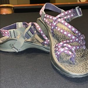 Chaco sandals size 9
